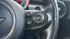 MINI Convertible 2.0 Cooper S II 2dr Auto Petrol Convertible